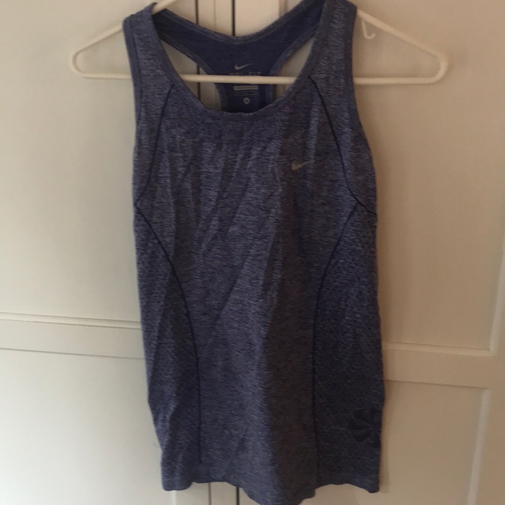 Nike DRI-FIT tank